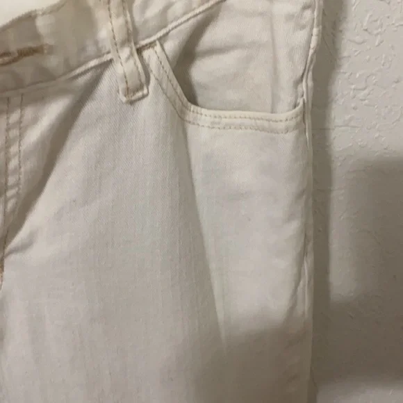 Gap long and lean bootcut jeans - Picture 3 of 8